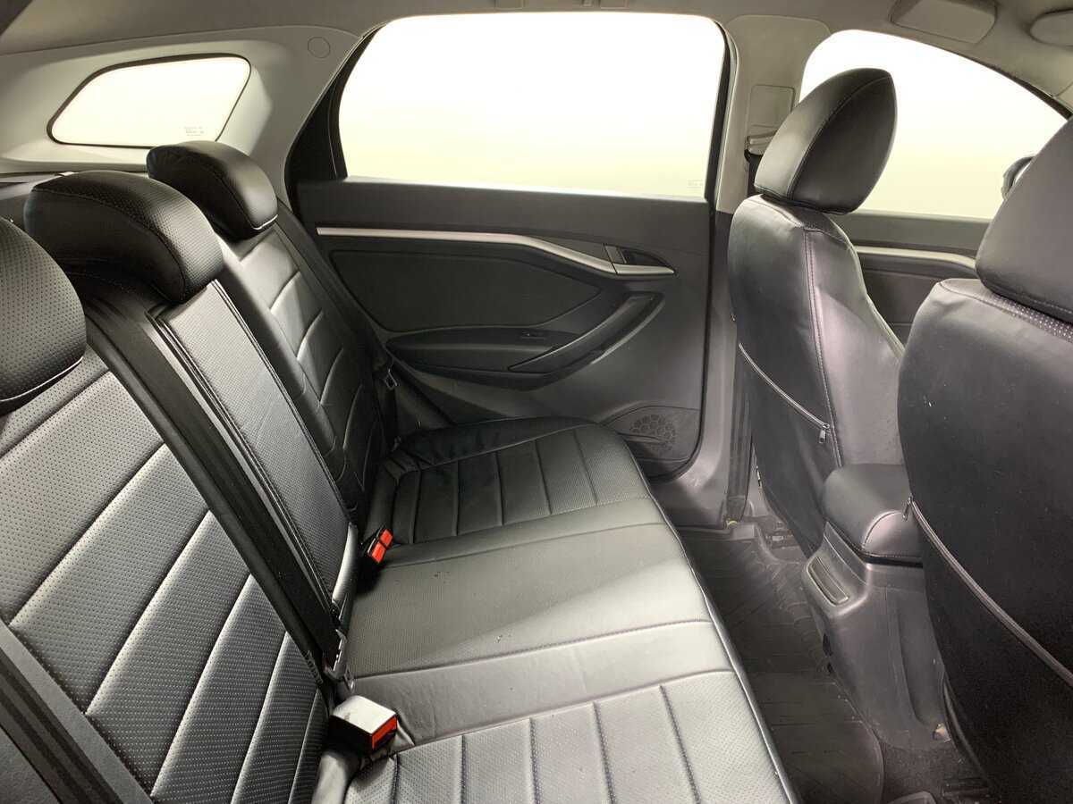 Купить Лада (ВАЗ) Веста, 2018, 126 419 км.. Фото: #17