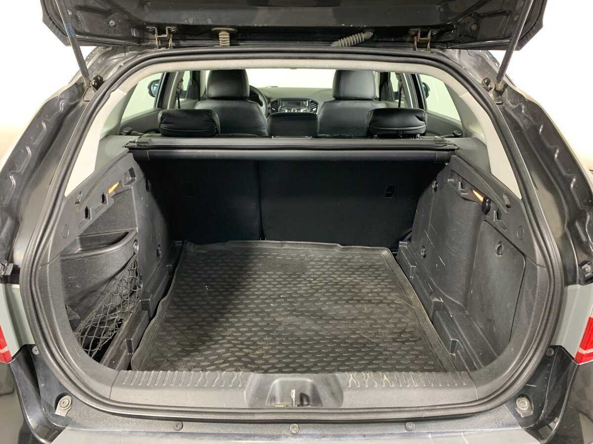 Купить Лада (ВАЗ) Веста, 2018, 126 419 км.. Фото: #19