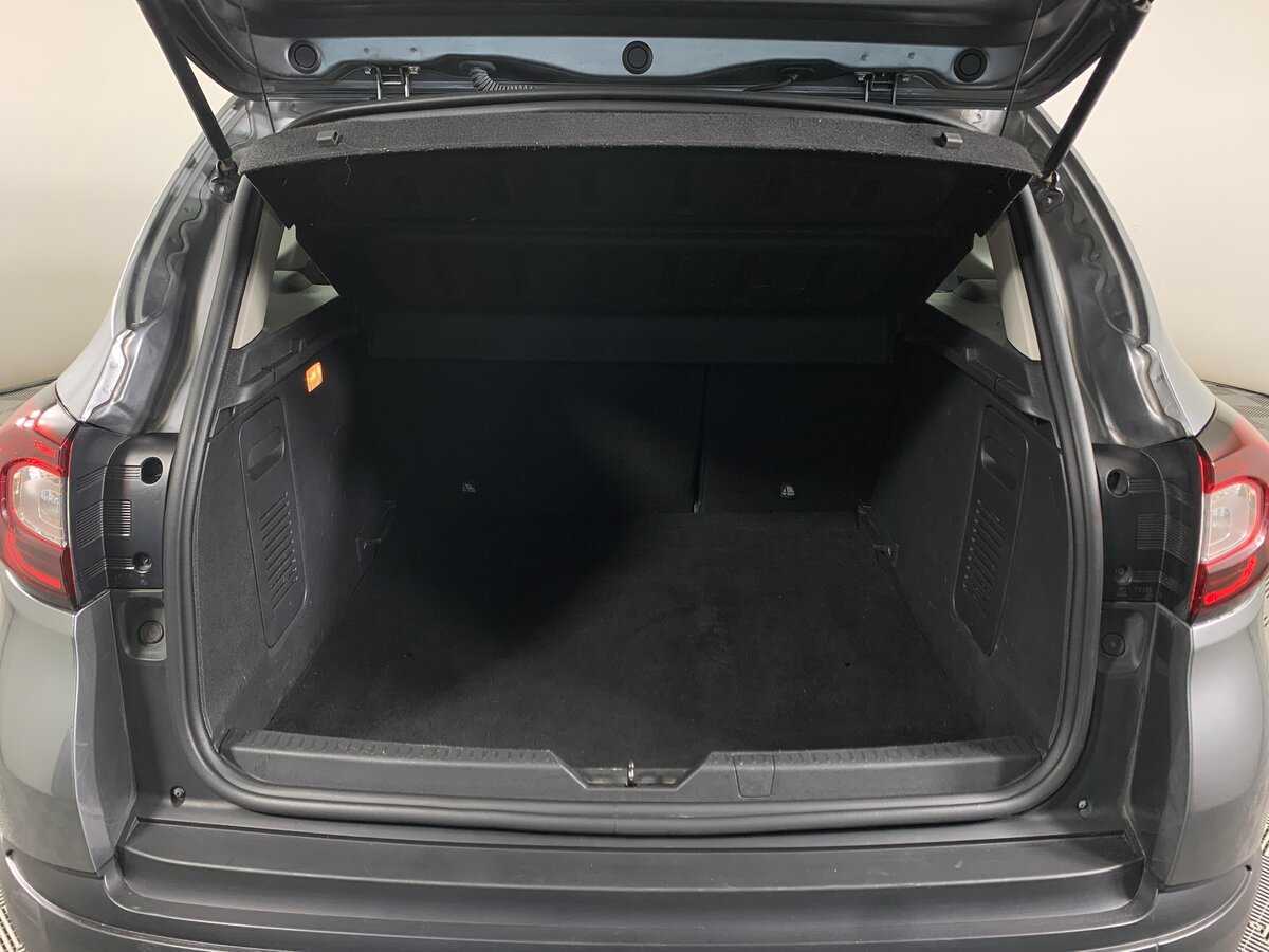 Купить Рено Каптюр, 2019, 93 293 км.. Фото: #19