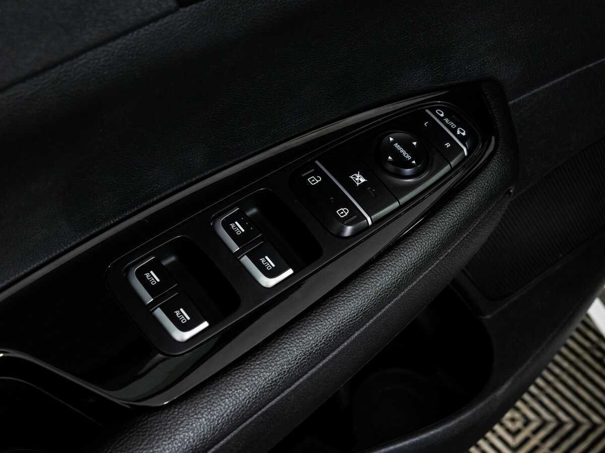 Купить Киа Оптима, 2019, 110 075 км.. Фото: #19