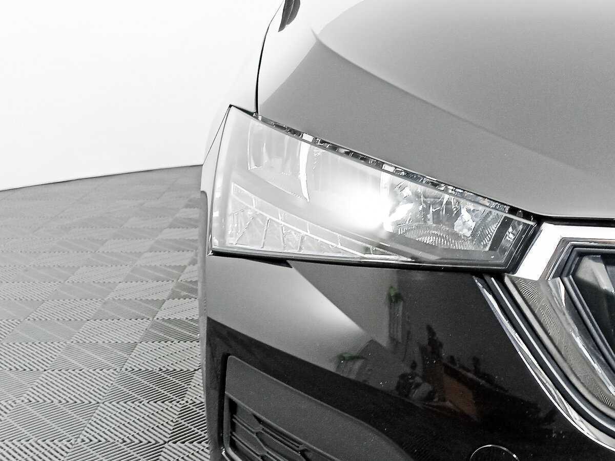 Купить Шкода Рапид, 2021, 62 001 км.. Фото: #14