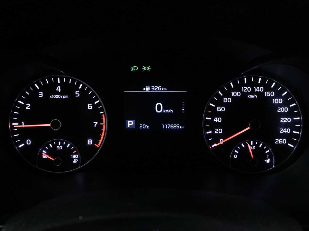 Купить Киа Оптима, 2020, 117 683 км.. Фото: #11