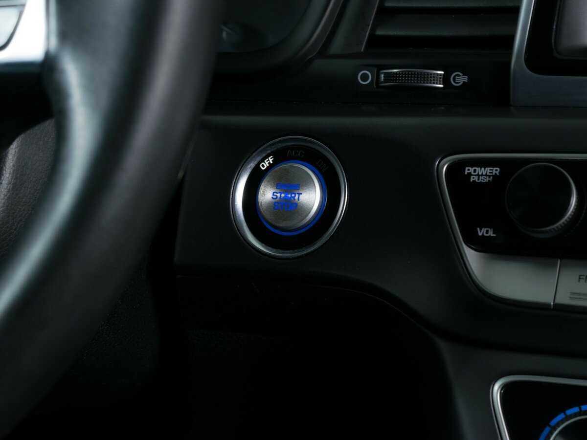 Купить Хендай Соната, 2018, 227 800 км.. Фото: #9