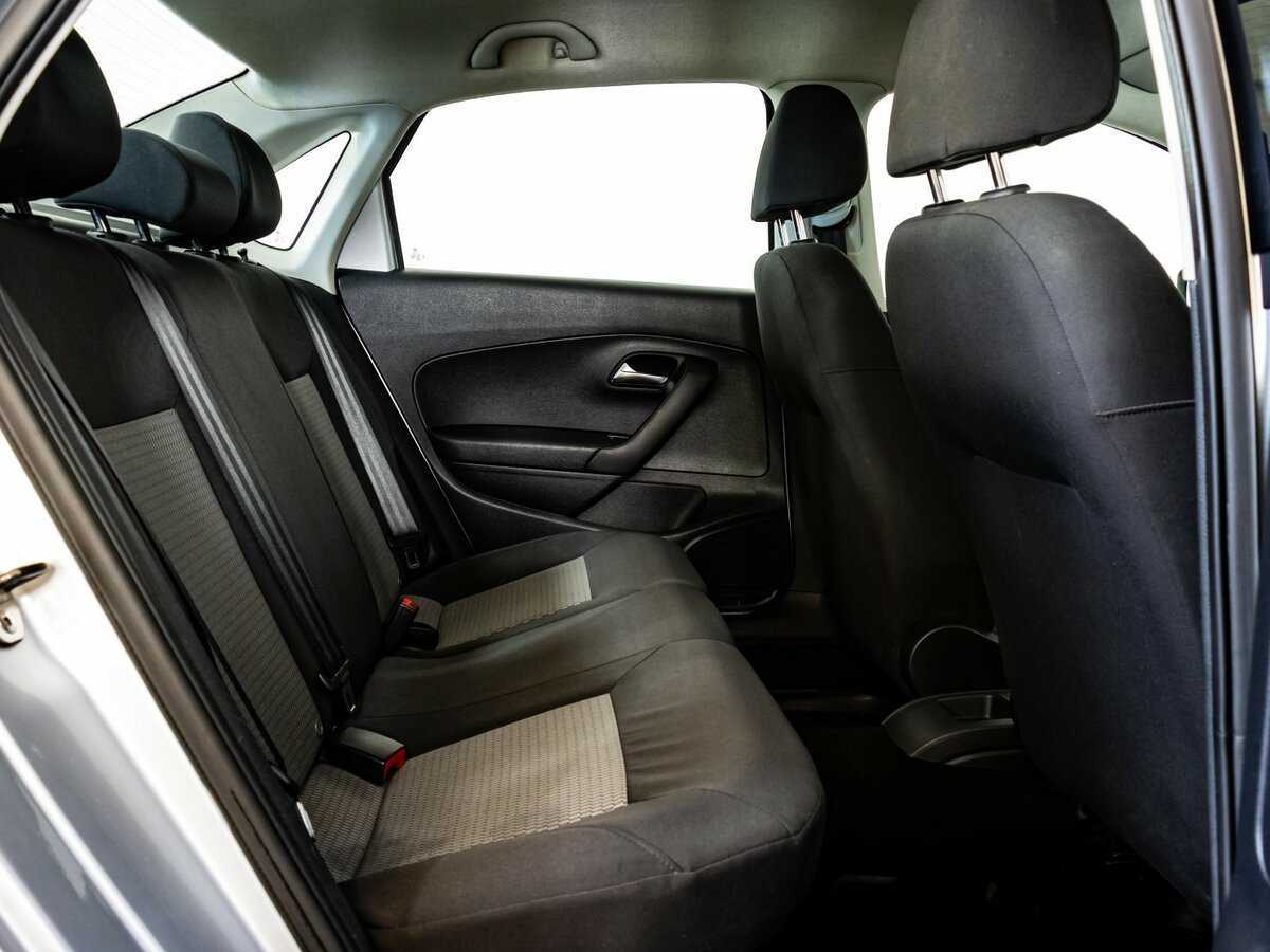 Купить Фольксваген Поло, 2013, 218 000 км.. Фото: #10