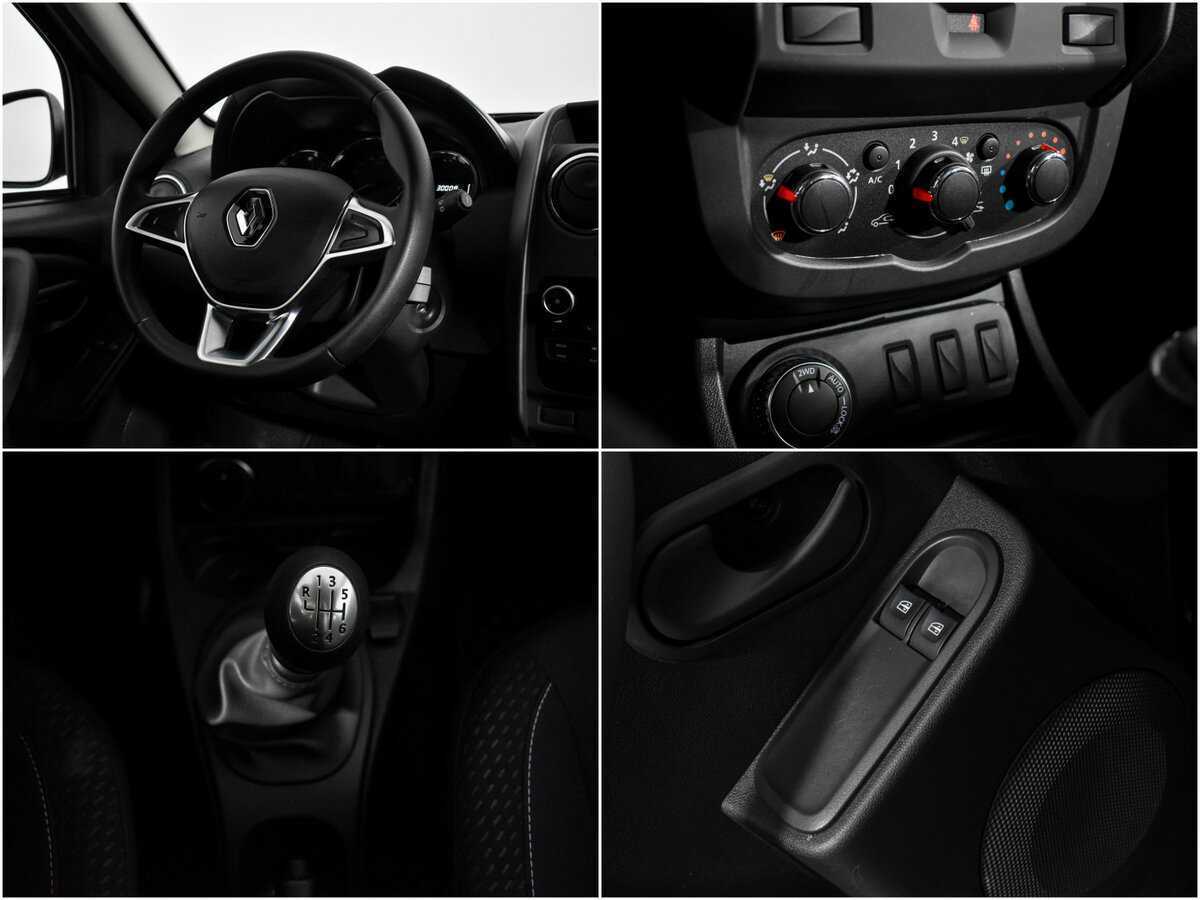 Купить Рено Дастер, 2020, 29 900 км.. Фото: #16