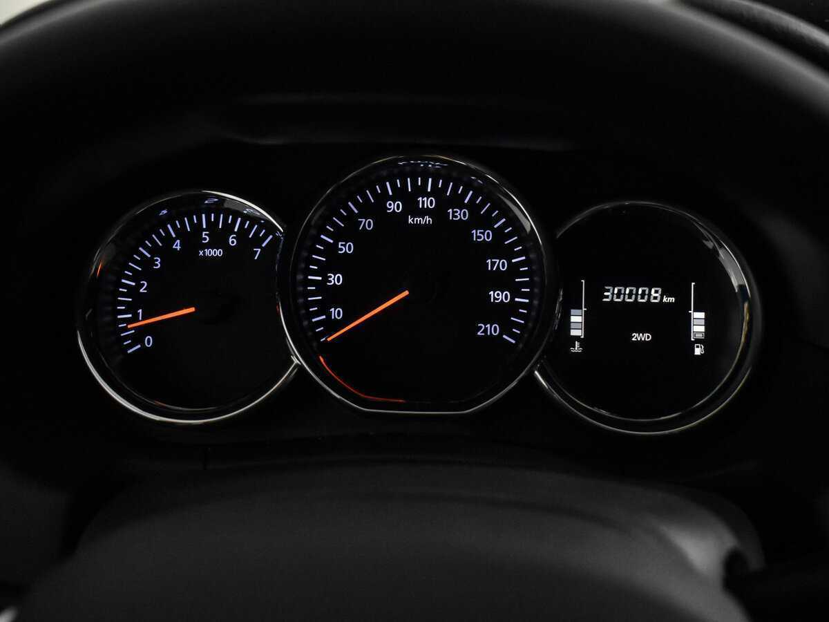 Купить Рено Дастер, 2020, 29 900 км.. Фото: #17