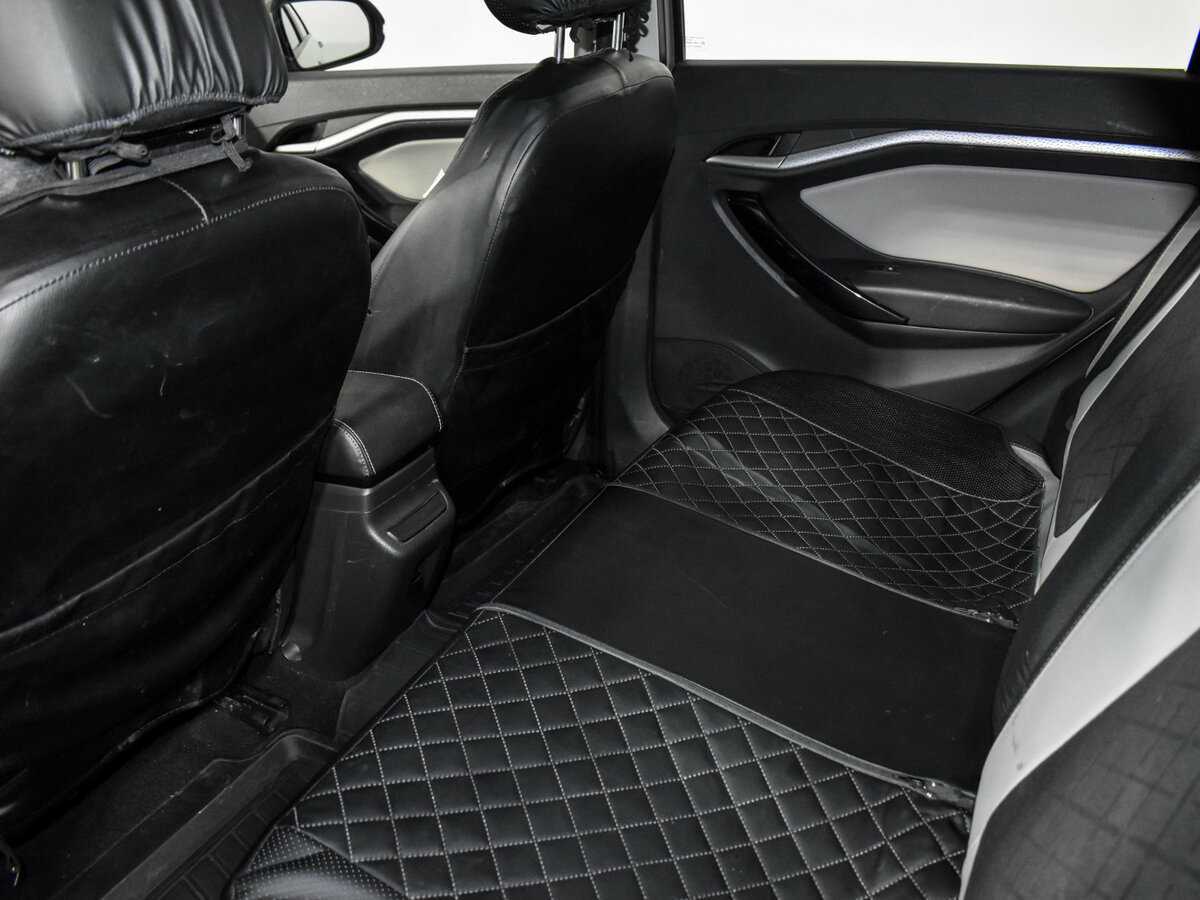 Купить Лада (ВАЗ) Веста, 2019, 92 052 км.. Фото: #11