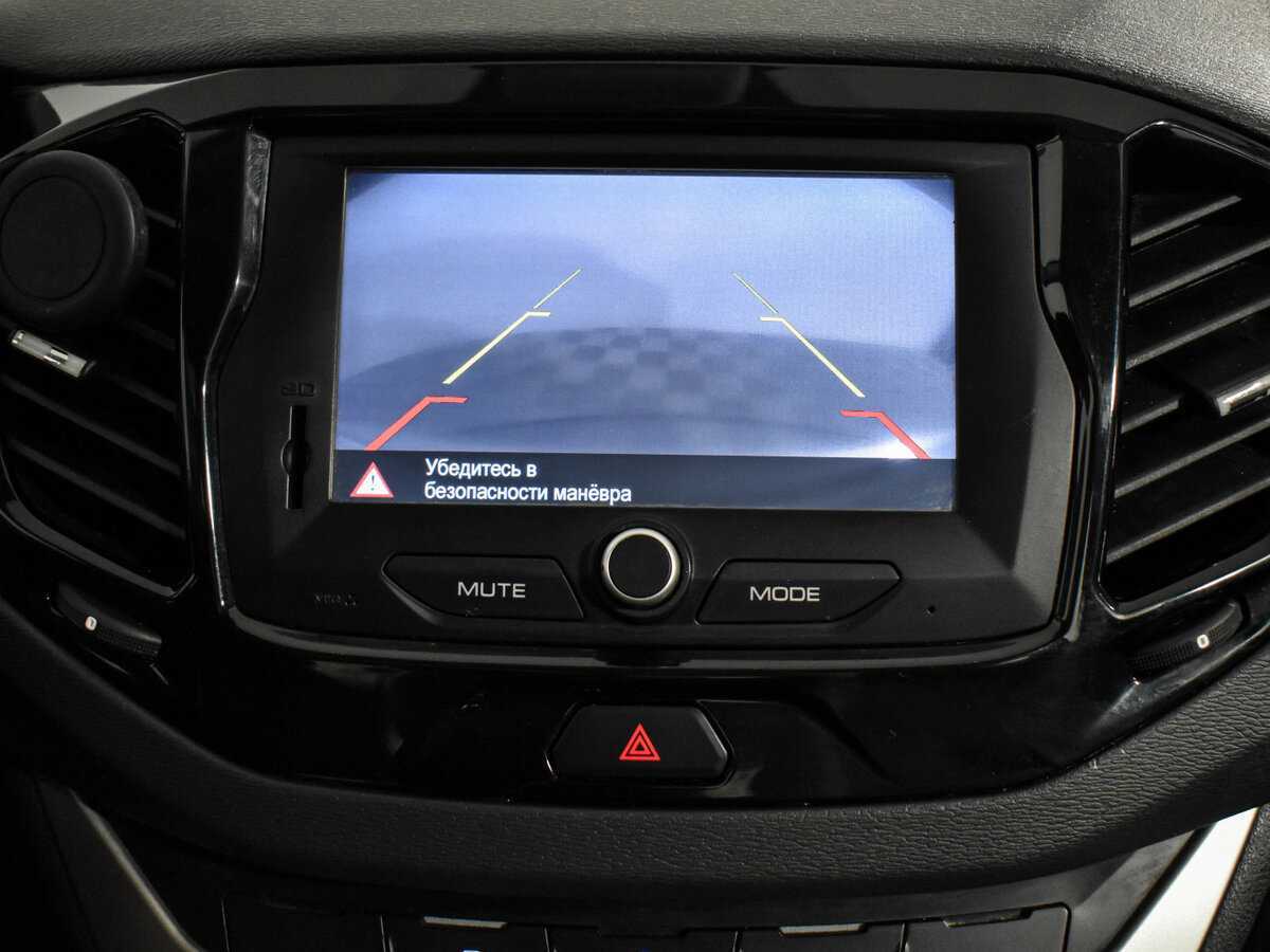 Купить Лада (ВАЗ) Веста, 2019, 92 052 км.. Фото: #18