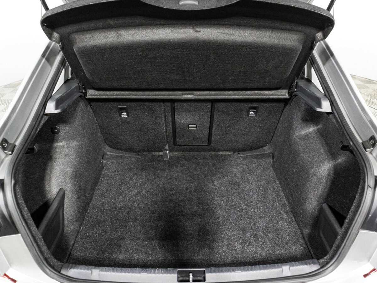 Купить Фольксваген Поло, 2021, 58 407 км.. Фото: #14