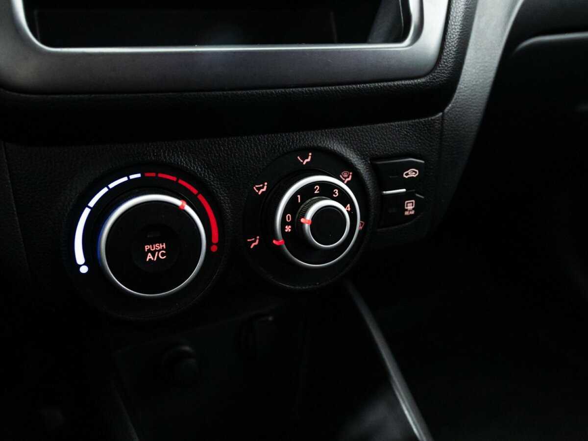 Купить Киа Рио, 2012, 160 485 км.. Фото: #14