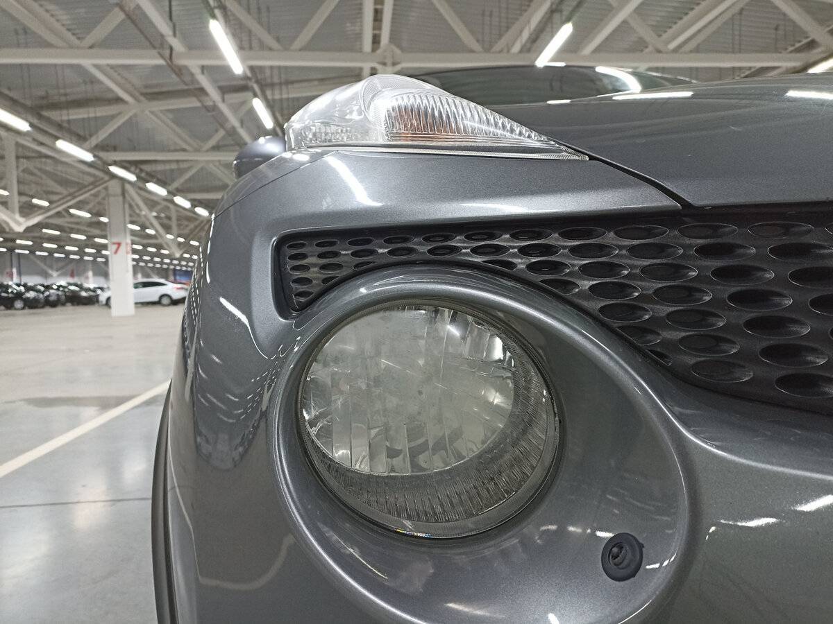 Купить Ниссан Жук, 2012, 109 279 км.. Фото: #16