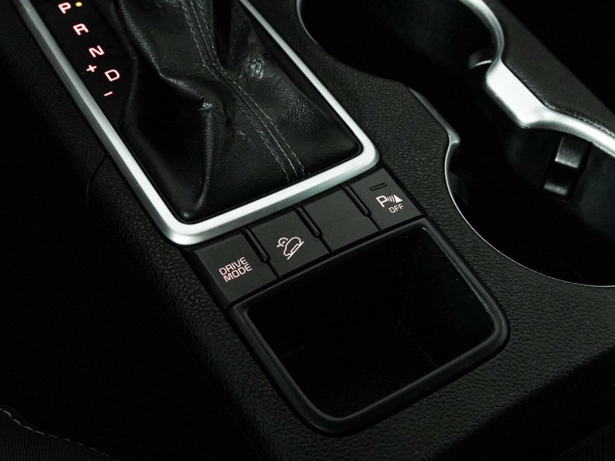 Купить Киа Спортейдж, 2017, 143 075 км.. Фото: #17