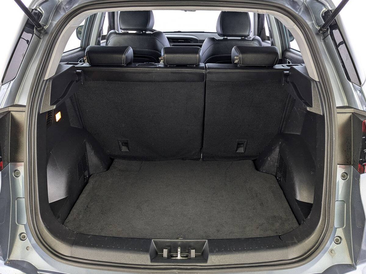 Купить Чери Тигго 4, 2021, 122 402 км.. Фото: #9