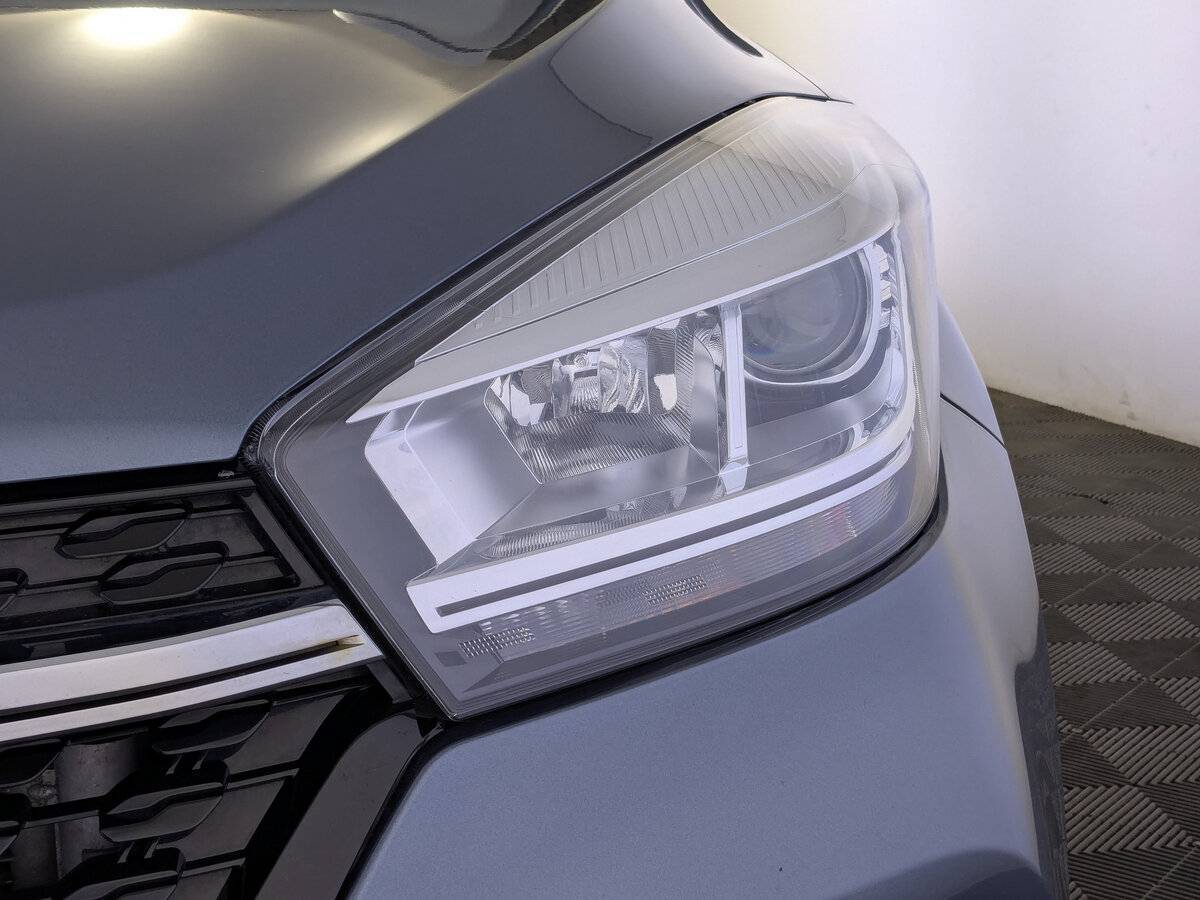 Купить Чери Тигго 4, 2021, 122 402 км.. Фото: #10