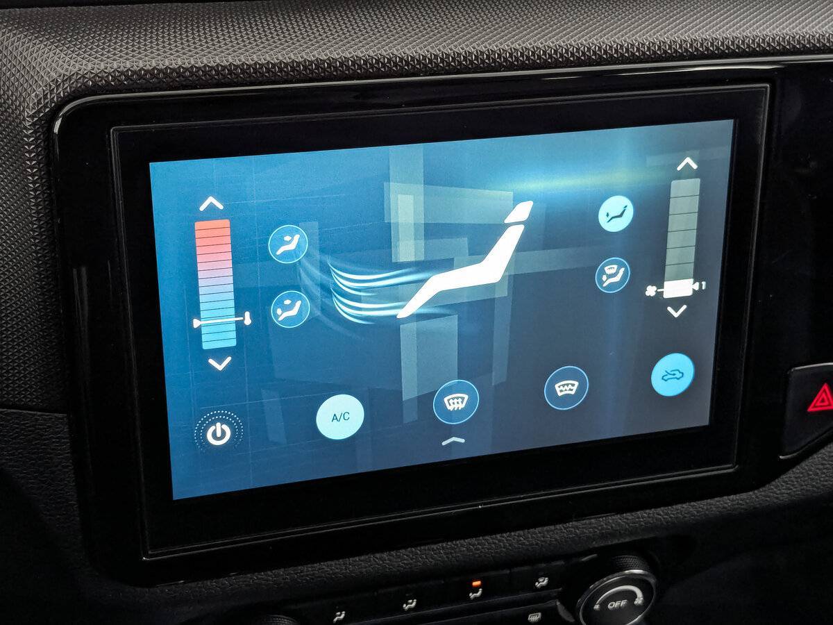 Купить Чери Тигго 4, 2021, 122 402 км.. Фото: #26