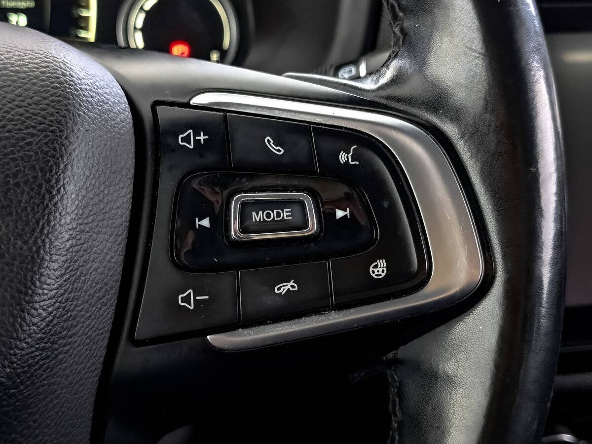 Купить Чери Тигго 4, 2021, 122 402 км.. Фото: #29