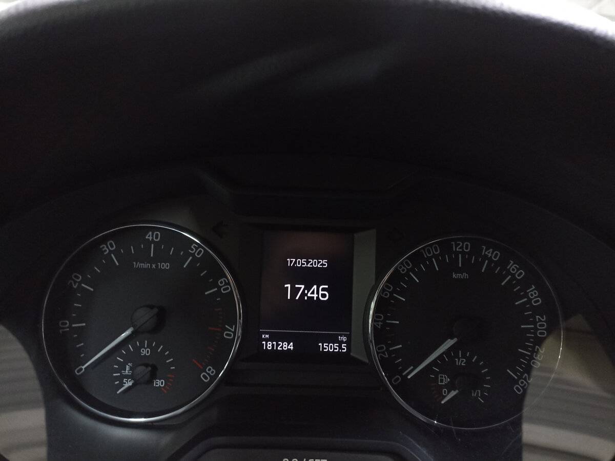 Купить Шкода Октавия, 2013, 181 285 км.. Фото: #12