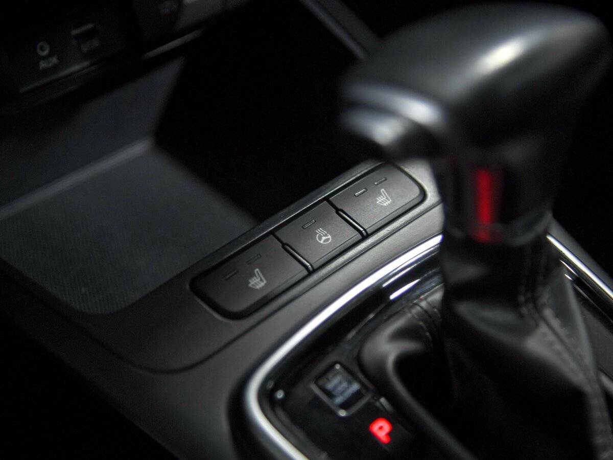 Купить Киа Рио, 2018, 156 498 км.. Фото: #10