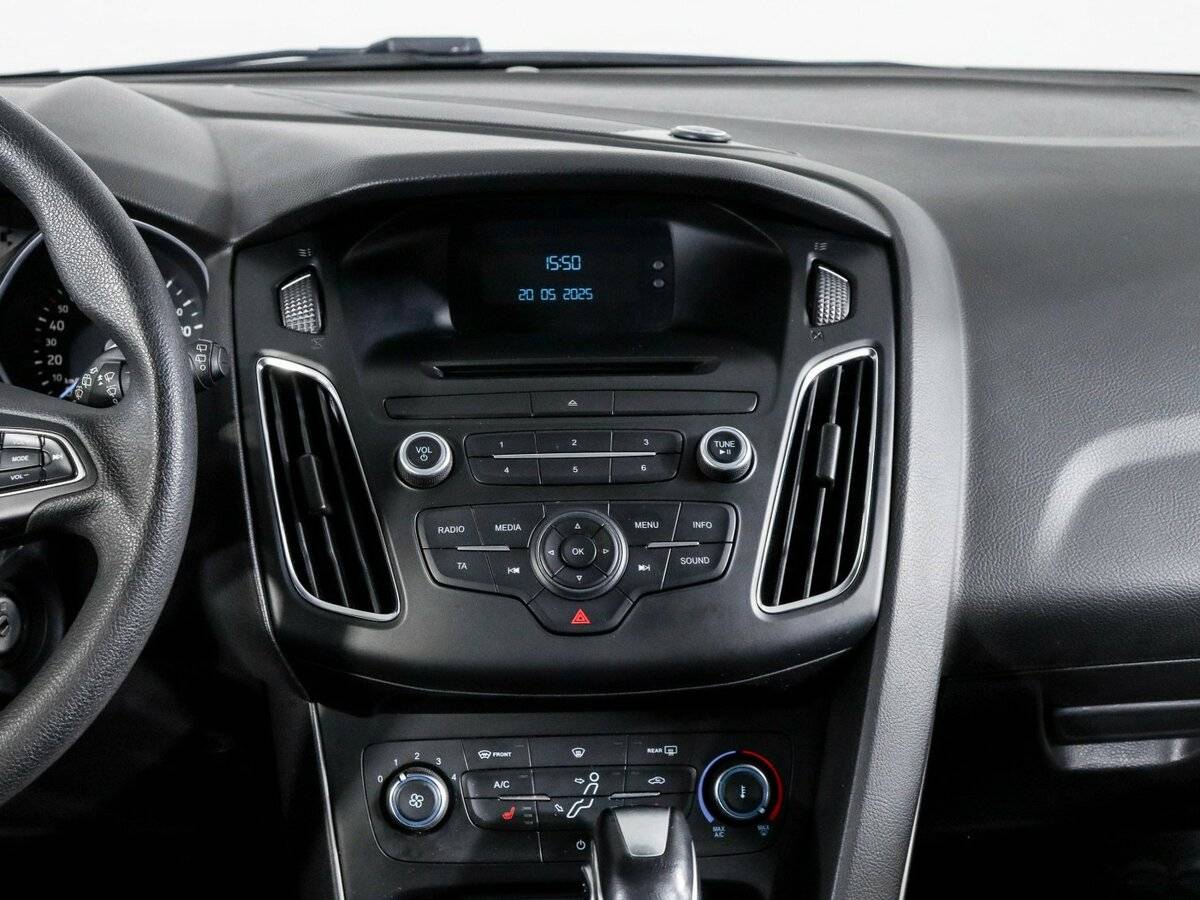 Купить Форд Фокус, 2018, 79 002 км.. Фото: #12