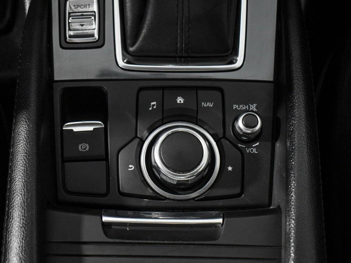 Купить Мазда 6, 2016, 105 128 км.. Фото: #7