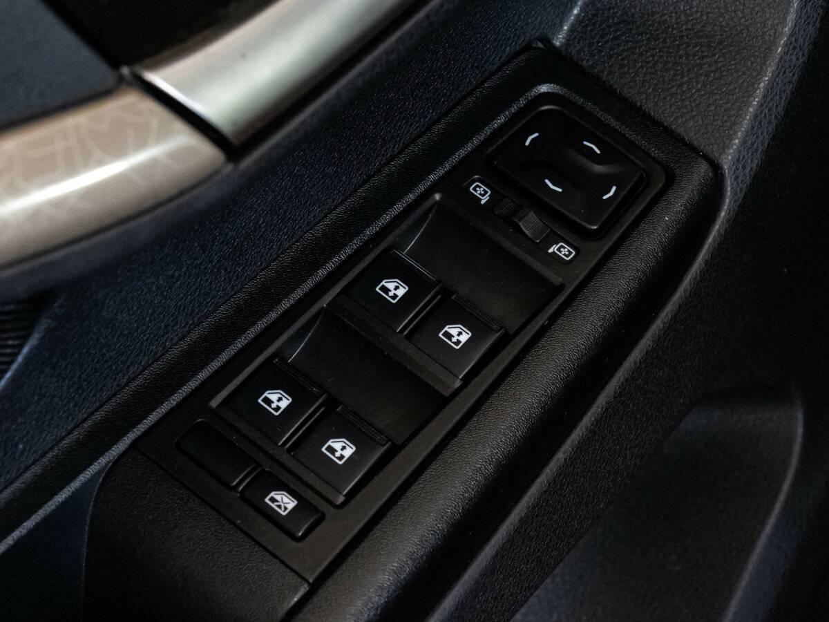 Купить Лада (ВАЗ) Веста, 2016, 163 685 км.. Фото: #16