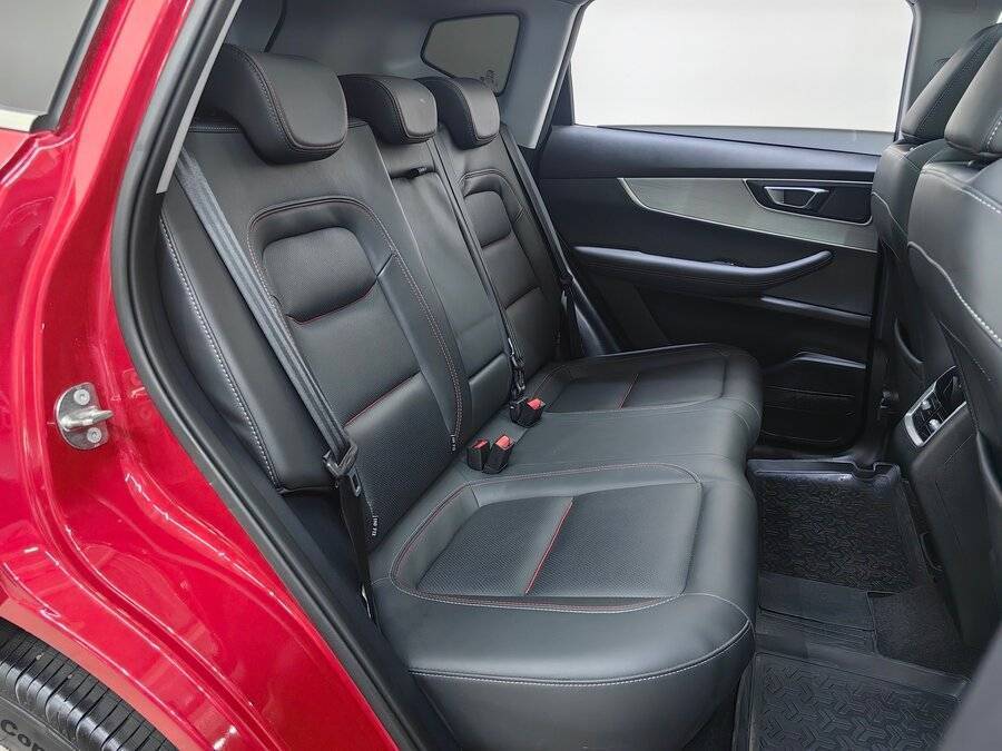 Купить Чери Тигго 7 Про, 2022, 25 297 км.. Фото: #8