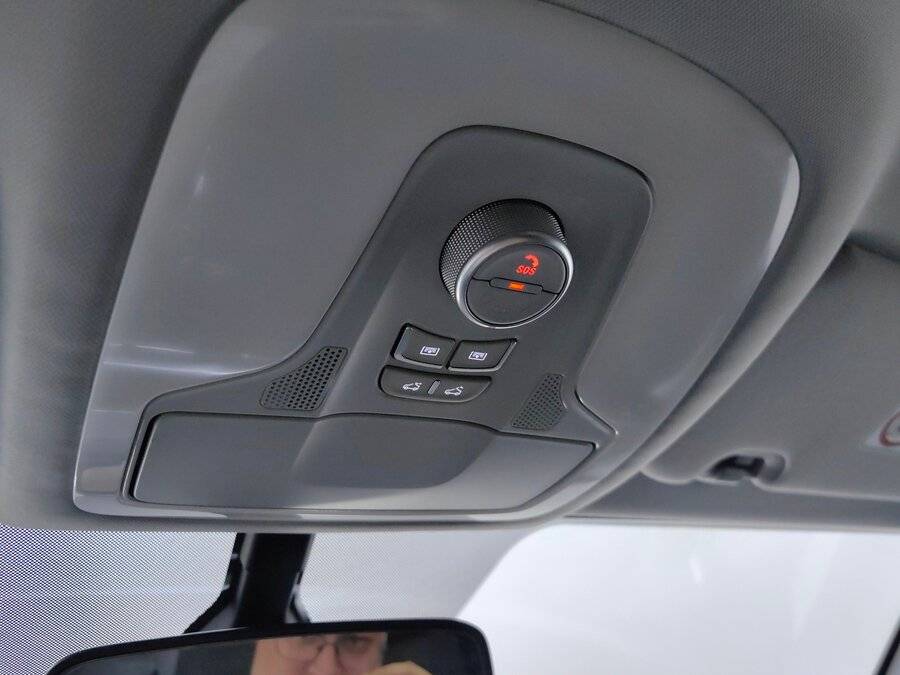 Купить Чери Тигго 7 Про, 2022, 25 297 км.. Фото: #24