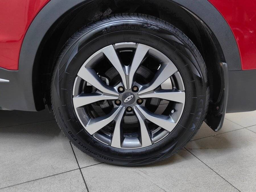 Купить Чери Тигго 7 Про, 2022, 25 297 км.. Фото: #25