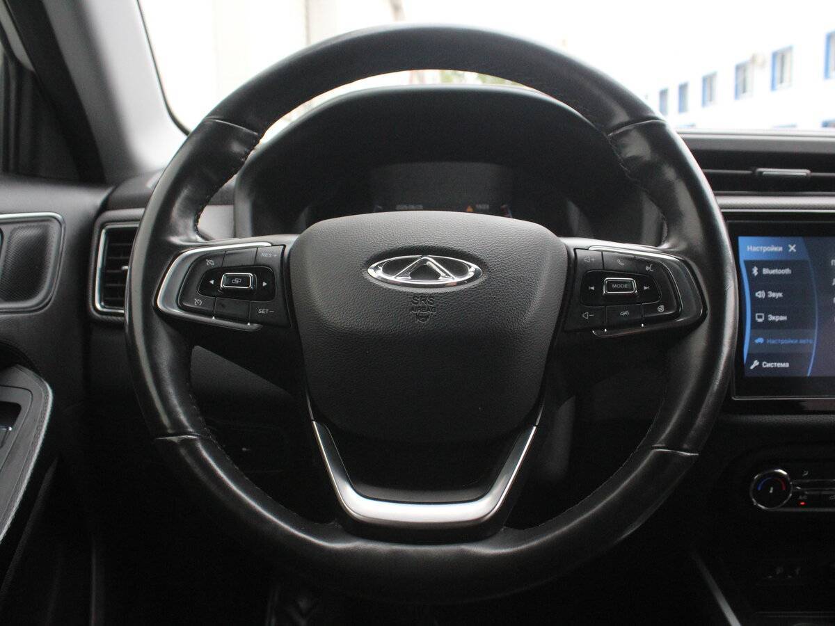 Купить Чери Тигго 4, 2019, 67 093 км.. Фото: #15