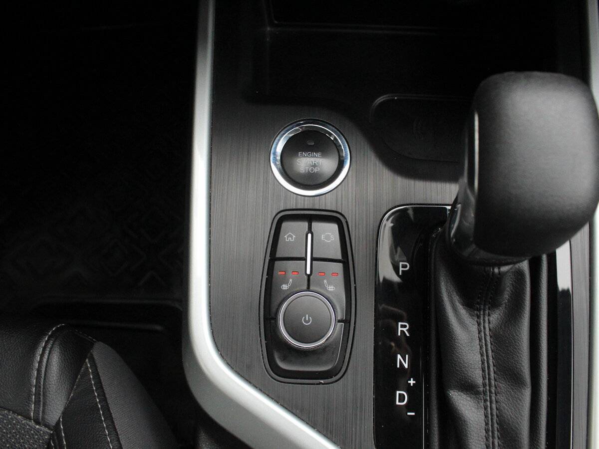 Купить Чери Тигго 4, 2019, 67 093 км.. Фото: #22