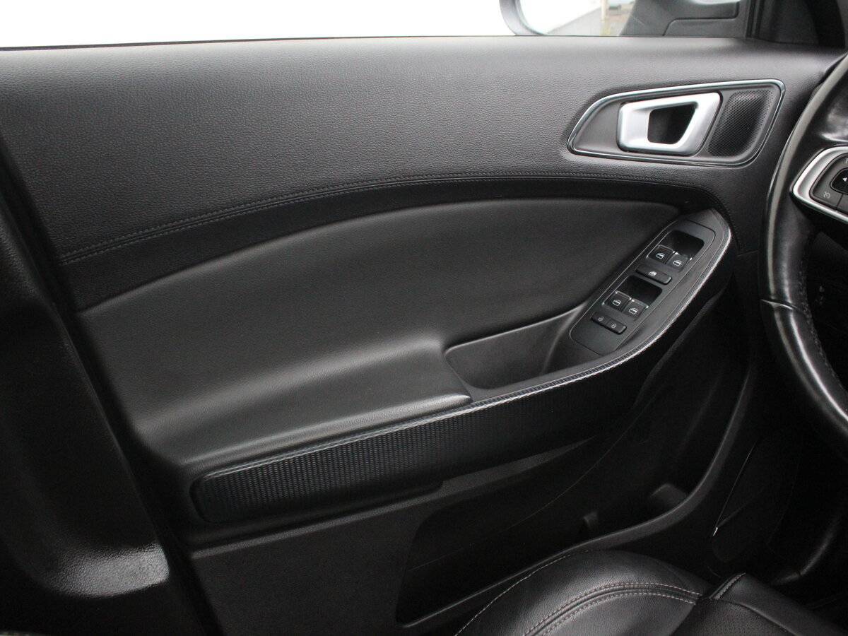 Купить Чери Тигго 4, 2019, 67 093 км.. Фото: #23