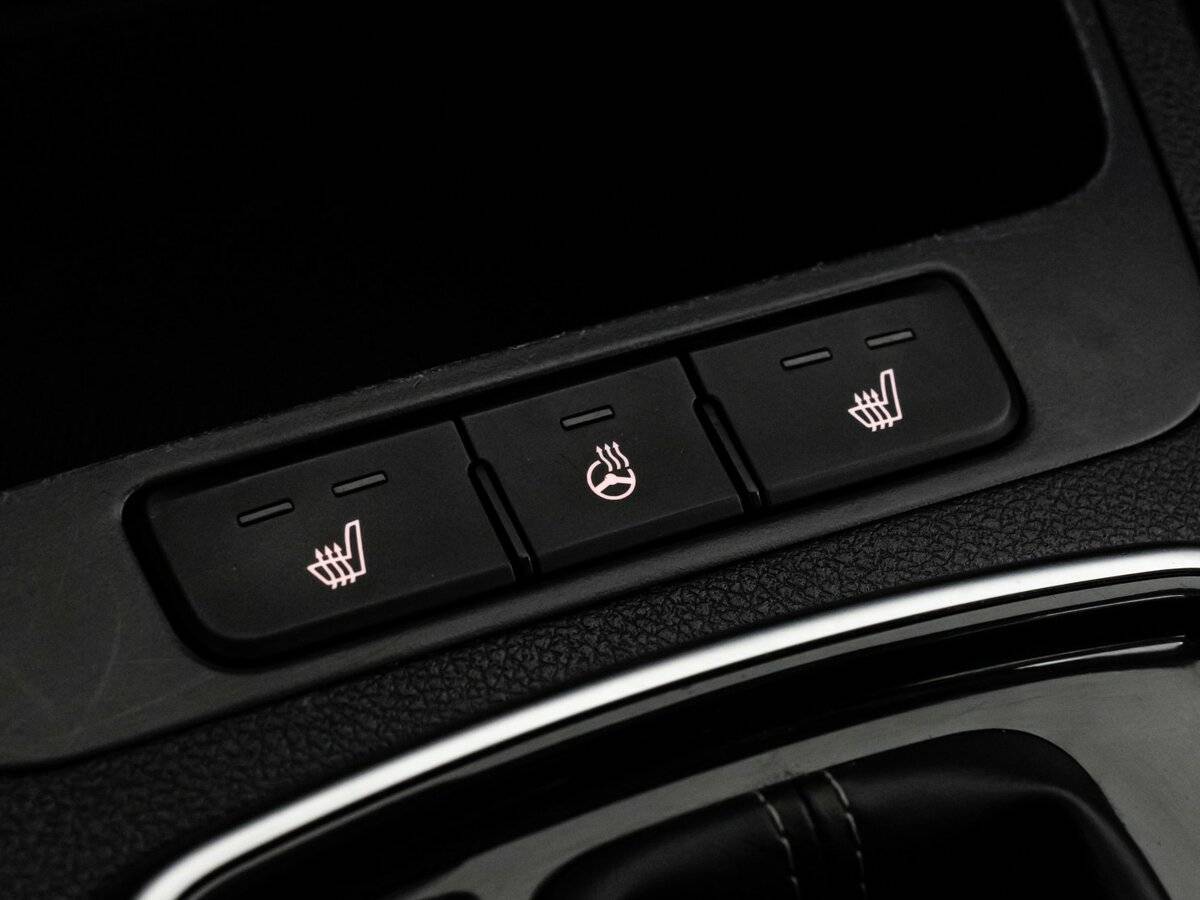 Купить Киа Рио, 2021, 90 335 км.. Фото: #15