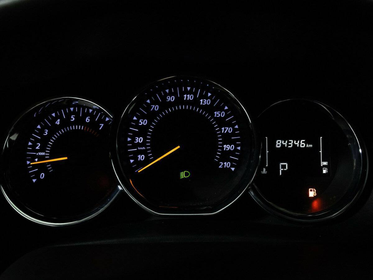 Купить Рено Сандеро, 2019, 84 000 км.. Фото: #23