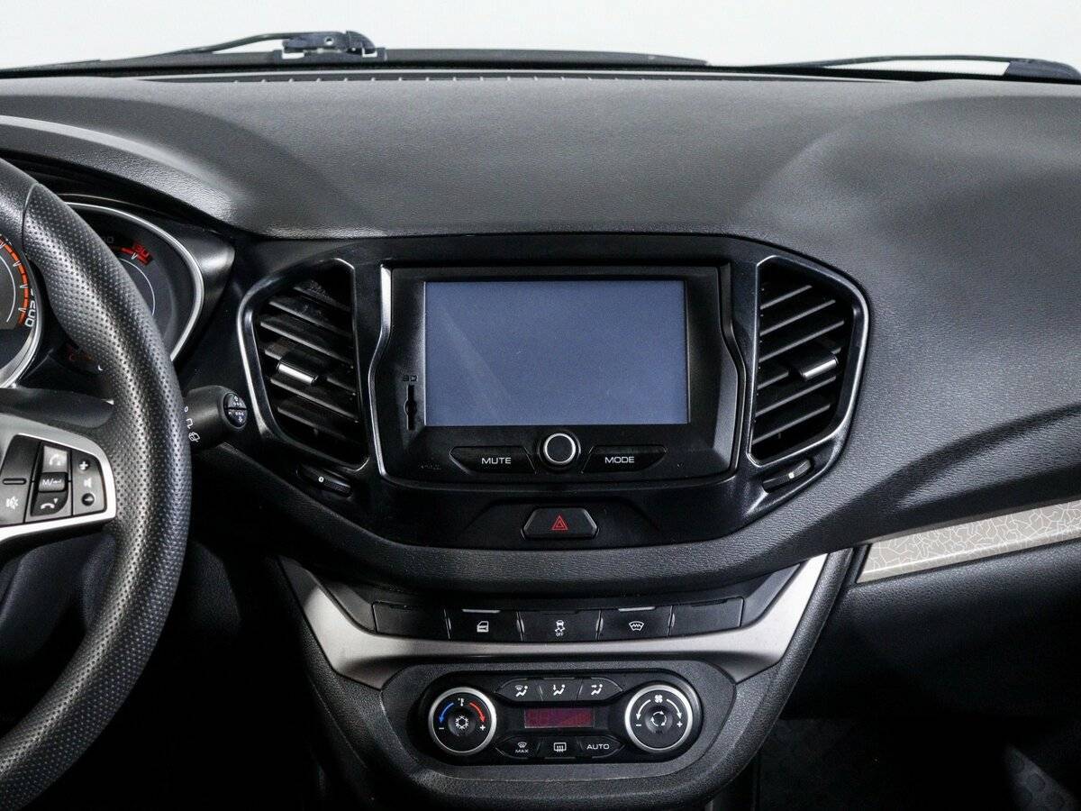 Купить Лада (ВАЗ) Веста, 2018, 81 783 км.. Фото: #11