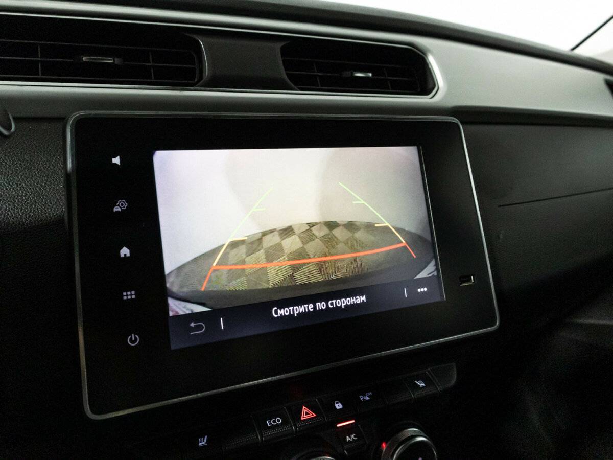 Купить Рено Аркана, 2021, 94 802 км.. Фото: #15