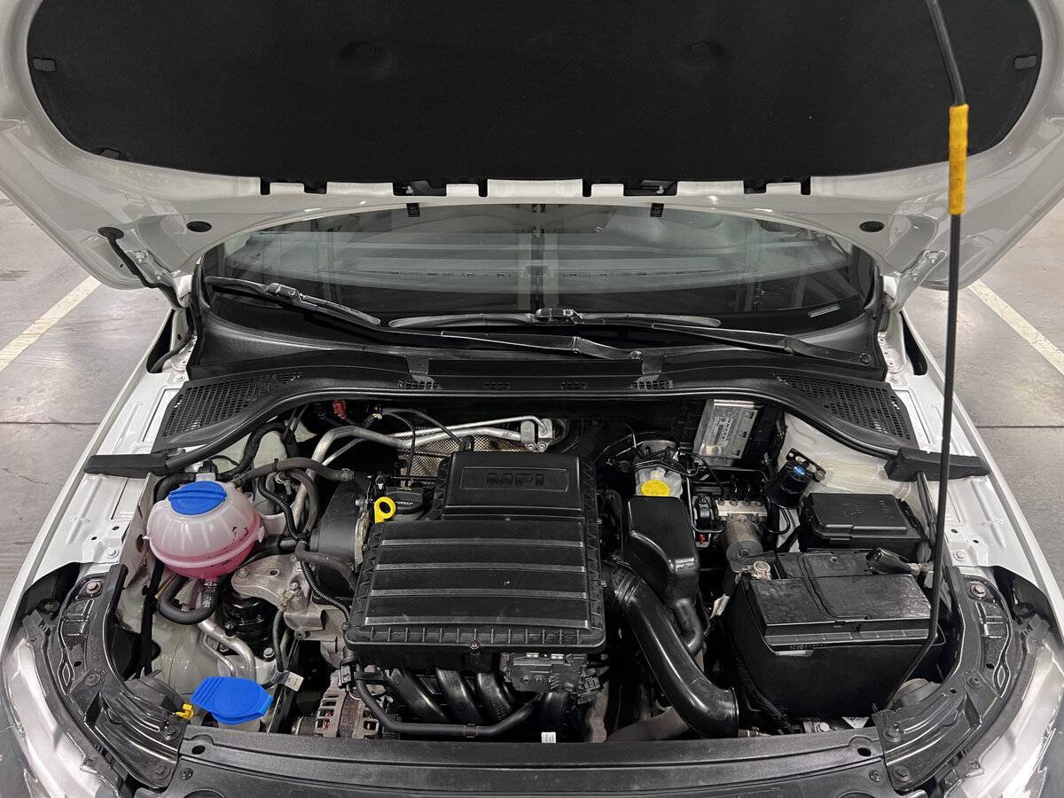 Купить Шкода Рапид, 2016, 140 891 км.. Фото: #8