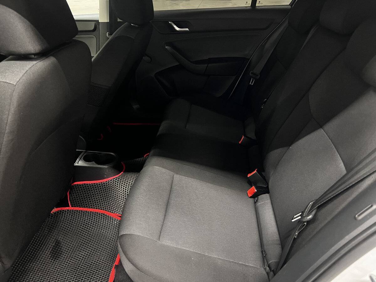 Купить Шкода Рапид, 2016, 140 891 км.. Фото: #11