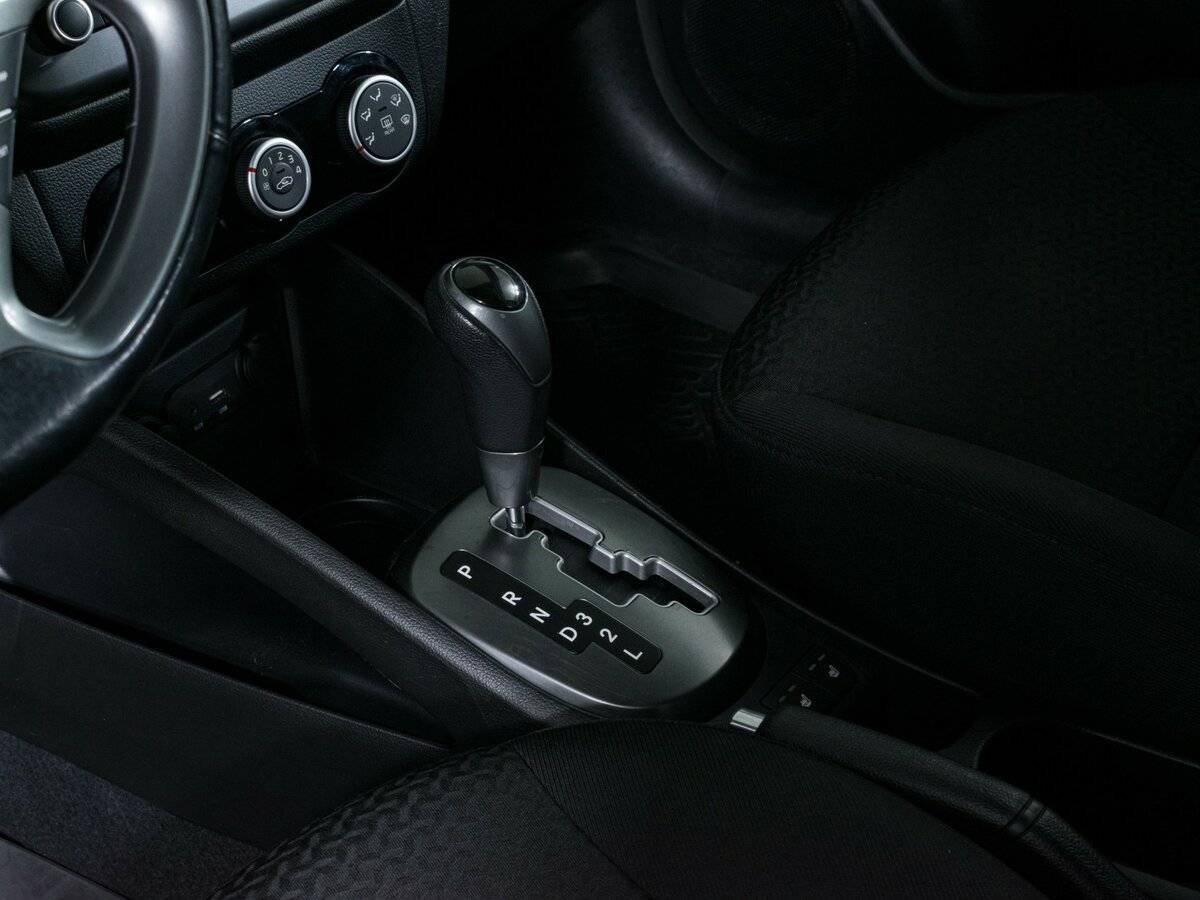 Купить Киа Рио, 2016, 57 872 км.. Фото: #12