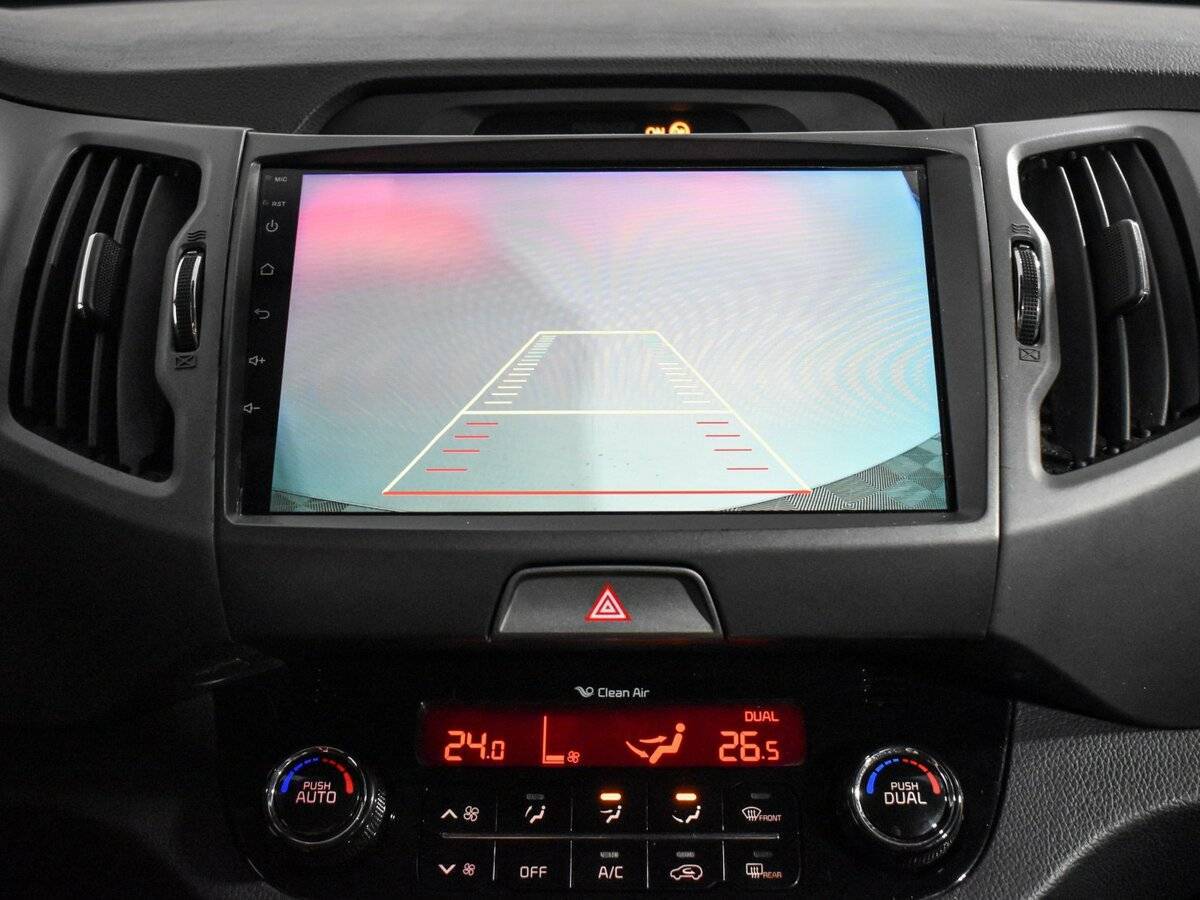 Купить Киа Спортейдж, 2014, 109 400 км.. Фото: #16