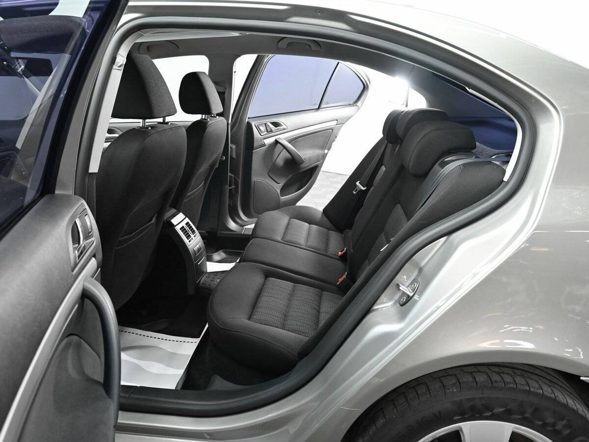 Купить Шкода Октавия, 2012, 172 000 км.. Фото: #11