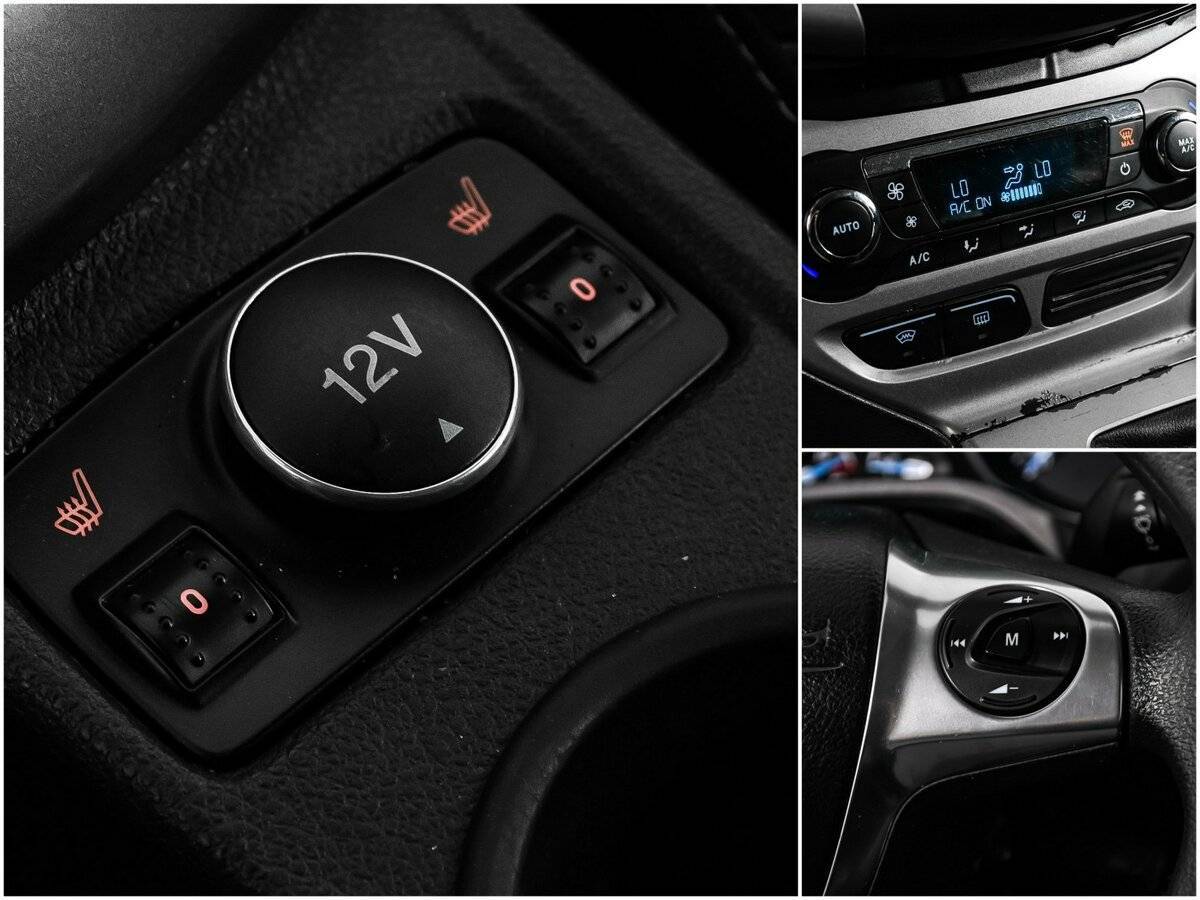 Купить Форд Фокус, 2012, 153 671 км.. Фото: #13