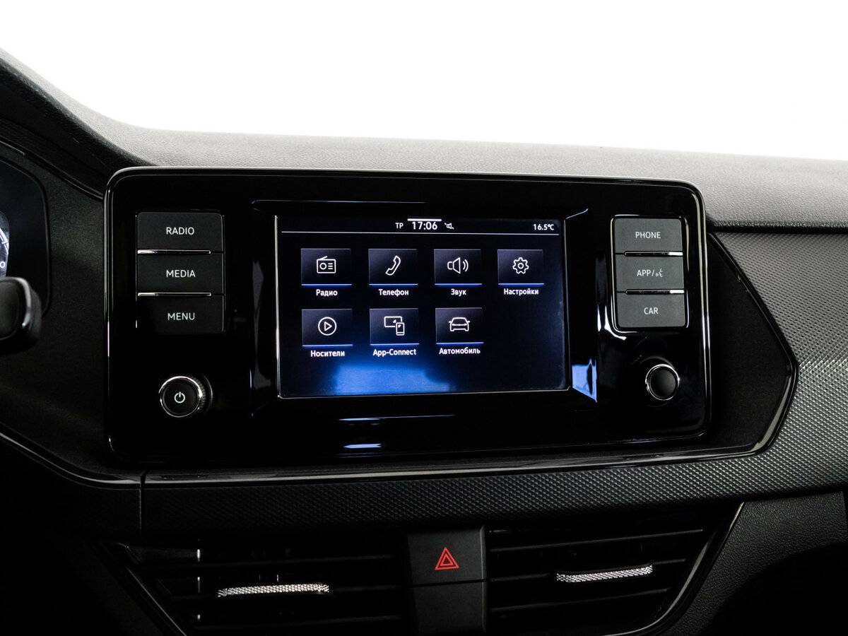 Купить Фольксваген Поло, 2020, 23 010 км.. Фото: #15