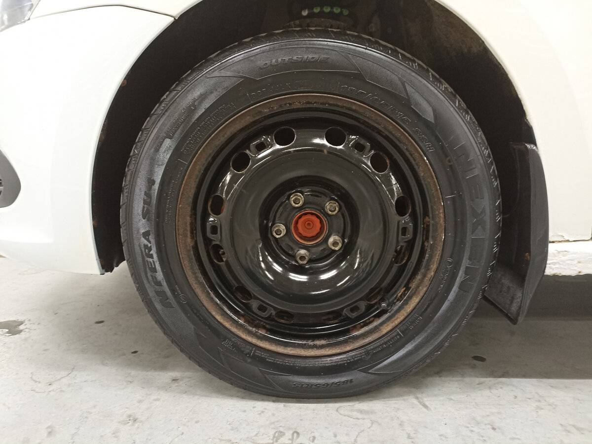 Купить Фольксваген Поло, 2013, 178 731 км.. Фото: #17