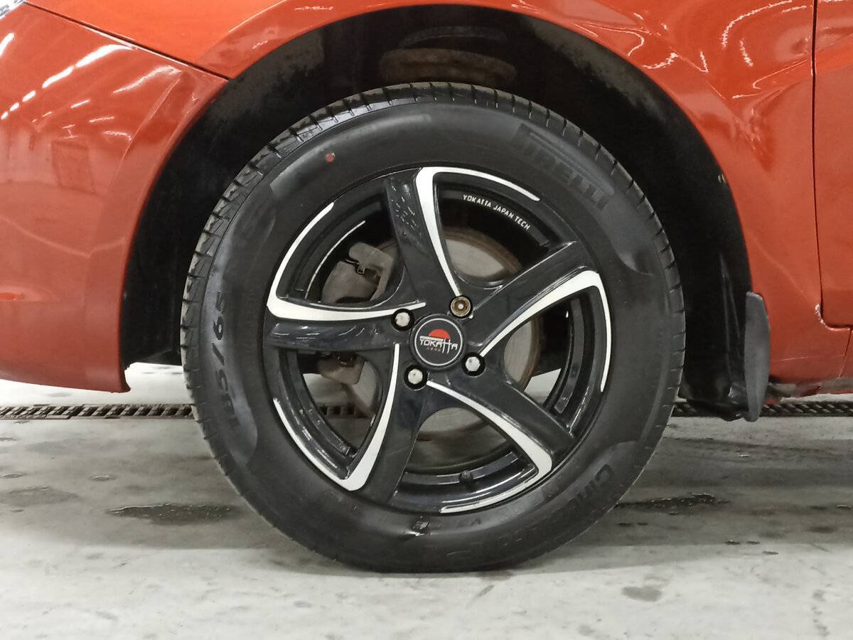 Купить Лада (ВАЗ) Веста, 2020, 143 101 км.. Фото: #17