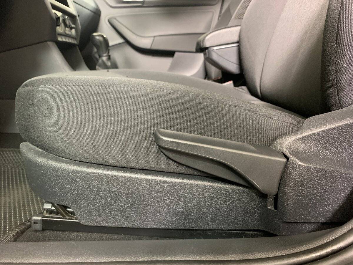 Купить Шкода Рапид, 2018, 152 184 км.. Фото: #14