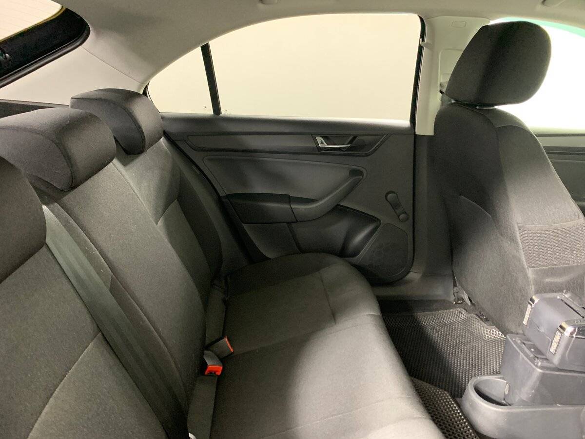 Купить Шкода Рапид, 2018, 152 184 км.. Фото: #15