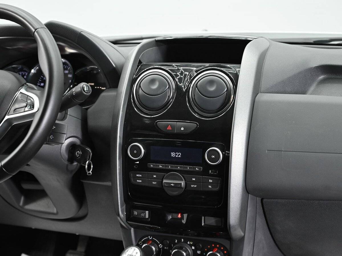 Купить Рено Дастер, 2021, 78 000 км.. Фото: #9