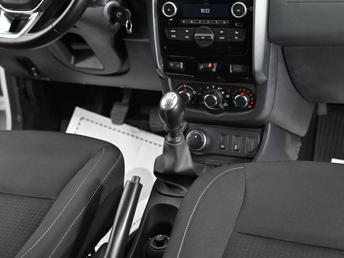 Купить Рено Дастер, 2021, 78 000 км.. Фото: #10