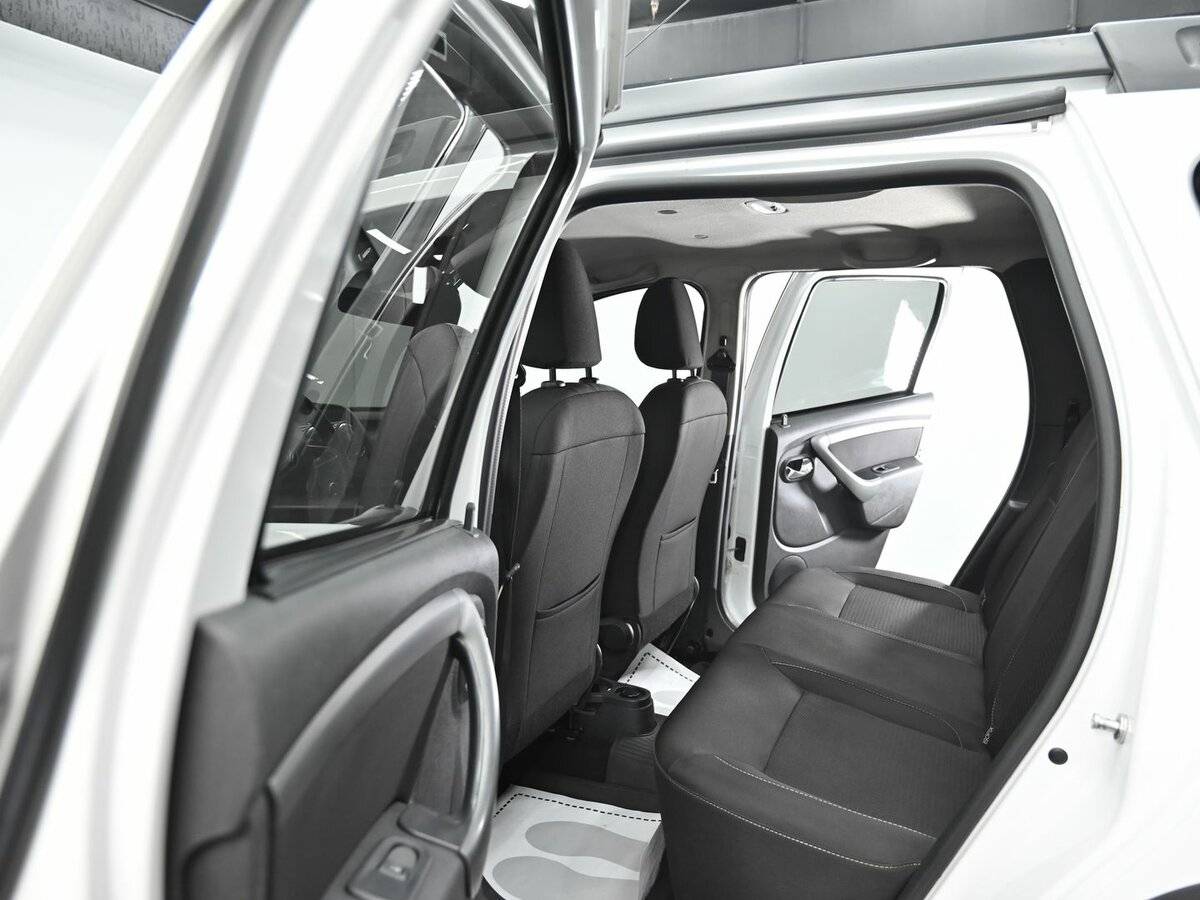 Купить Рено Дастер, 2021, 78 000 км.. Фото: #14