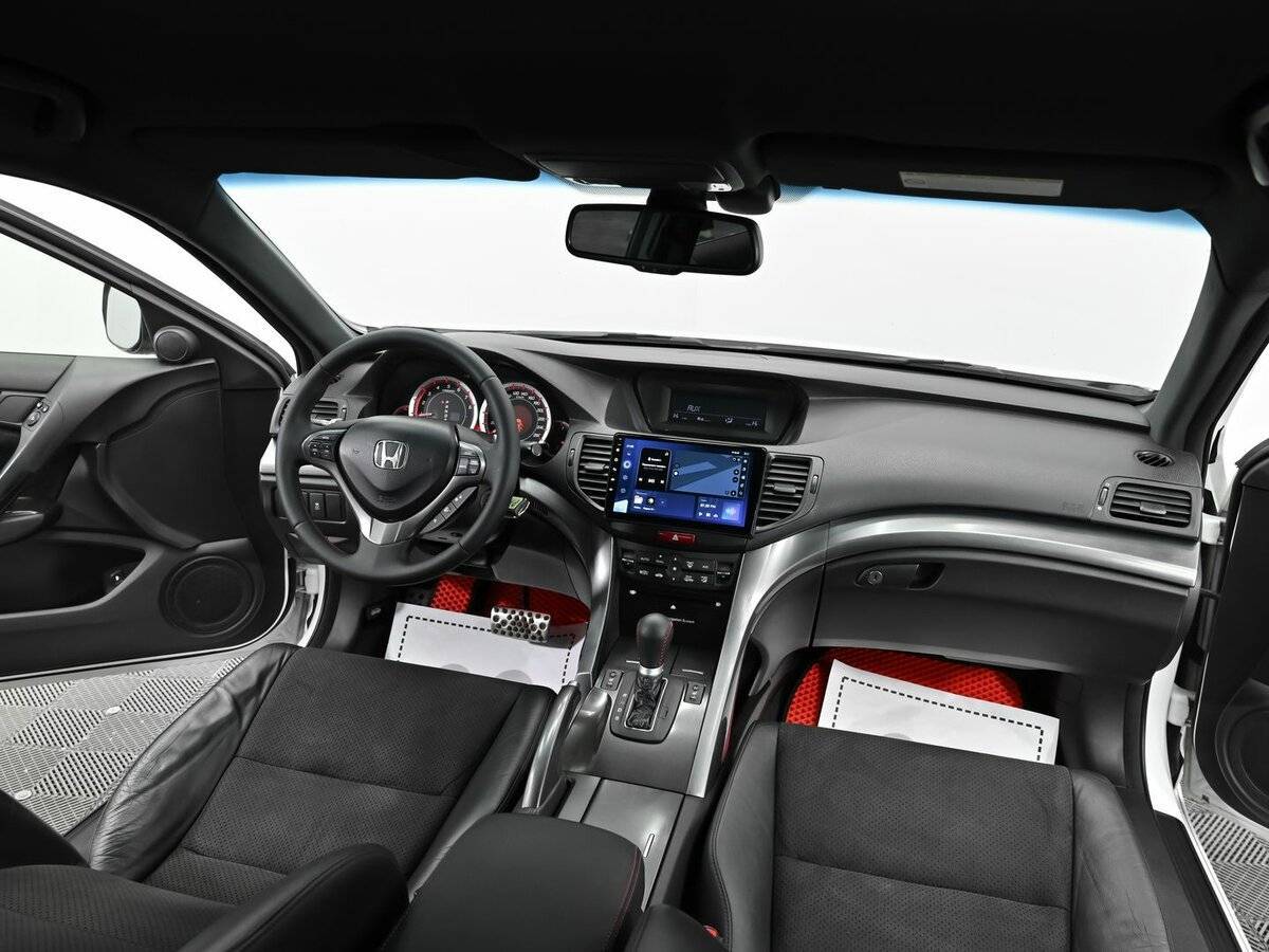 Купить Хонда Аккорд, 2012, 163 000 км.. Фото: #11